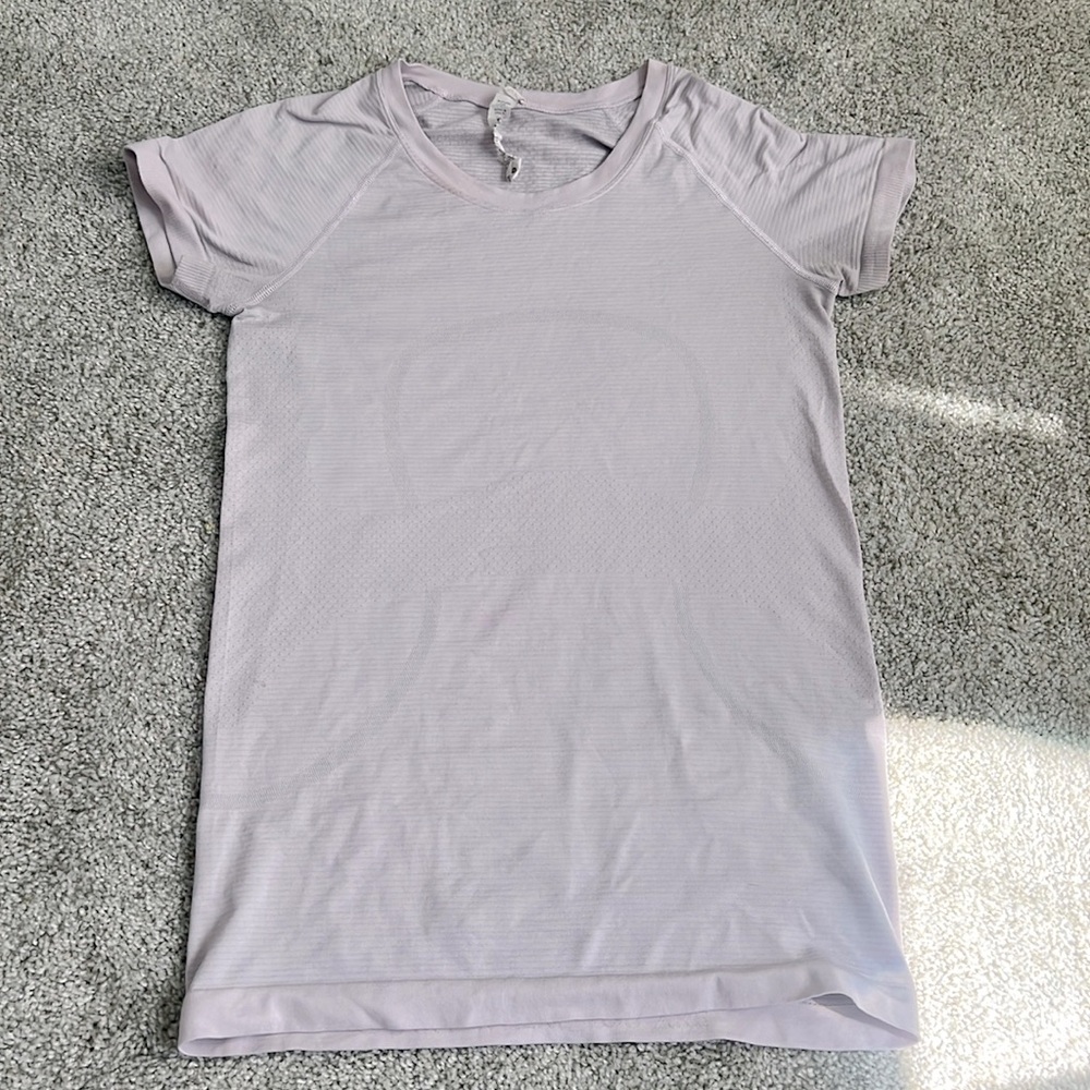 Light Pink Swiftly Tech - image 1